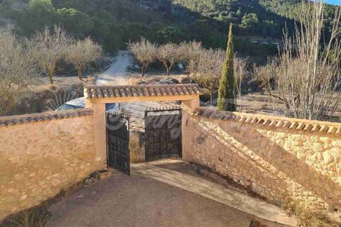 Landejendom i Biar, Alicante, Biar - € 198.000 | Ref: SF0491 - foto 22